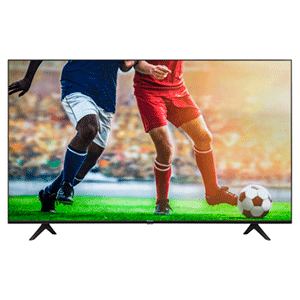 Hisense 43A7100F 43´´ - DLED - 4K UHD - Televisor