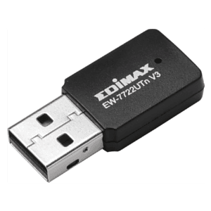 Edimax N300 WLAN 300 Mbit/s