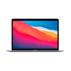 Apple MacBook Air 13 2020 M1 - 13´´ - macOS - Ordenador Portatil