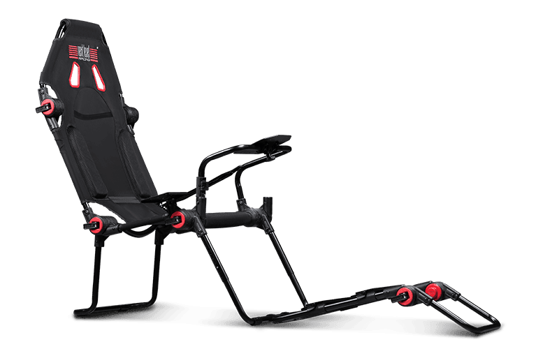 Next Level Racing F-GT LITE - Asiento Conduccion