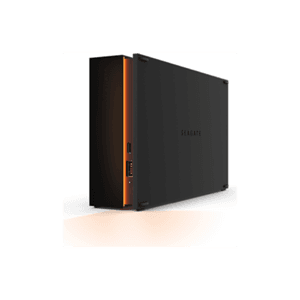 Seagate Firecuda Gaming 1TB - Disco Duro Externo
