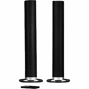 Schneider SC600SND Barra de Sonido 2x15W - Altavoces