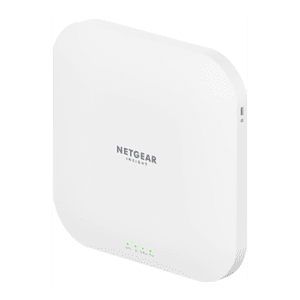 Netgear WAX620 3600 Mbit/s PoE Blanco - Punto Acceso