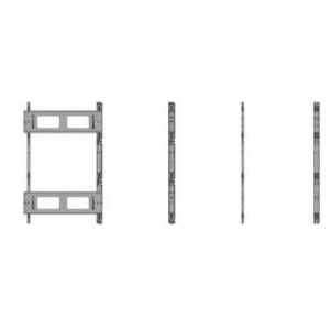 SAMSUNG KIT SOPORTE DE MARCO SERIE IFH-D 25MM 8X3 CABINESTS VG-LFH83SWD EN