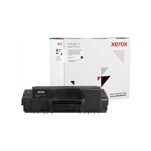 El tóner Everyday™ Negro de Xerox es compatible con Samsung MLT-D205L, Capacidad alta