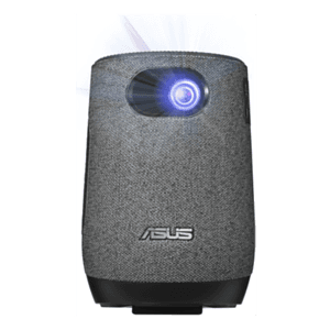 ASUS ZenBeam Latte L1 300 lúmenes ANSI LED 1080p (1920x1080) Gris - Proyector