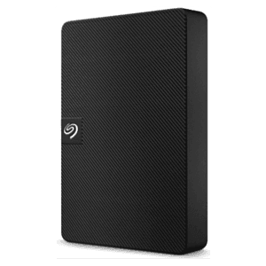 Seagate STKM1000400 1TB Negro - Disco Duro Externo
