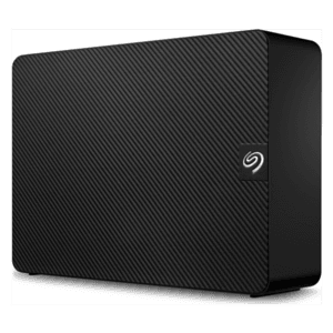 Seagate Expansion 6TB USB 3.0 Negro - Disco Duro Externo