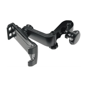 Mobilis U.FIX Soporte activo para teléfono móvil Teléfono móvil/smartphone, Tablet/UMPC Negro