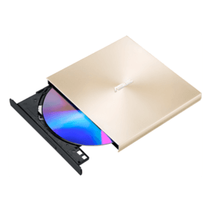 ASUS SDRW-08U8M-U DVD±RW Negro - Unidad Disco