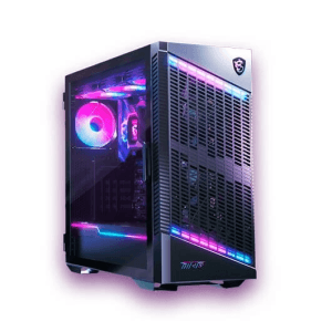 MSI MPG Maverik MS-B104 i7-11700K - 32GB - CoreLiquid K360 - Barebone