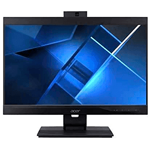 Acer Veriton VZ4870G i3-10100 - 4GB - 128GB - 23,8´´ - W10 Pro - Ordenador All in One