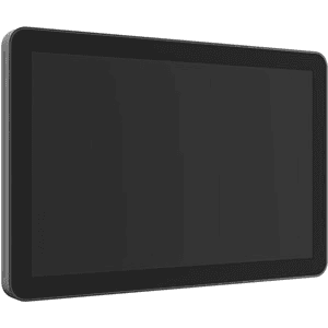 Logitech Tap Scheduler 25,6 cm (10.1") 1280 x 800 Pixeles LCD 802.11a, 802.11b, 802.11g, Wi-Fi 4 (802.11n), Wi-Fi 5 (802.11ac)