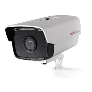 HiWatch Bullet DS-I110 Exterior Full HD - Camara IP