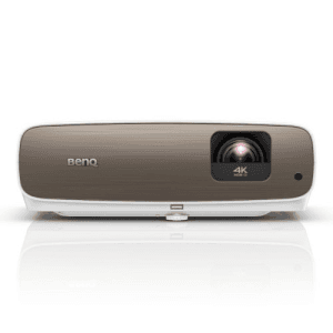 Benq W2700i DLP - 4K UHD - 2000 ANSI - 30.000:1 - Android TV - Proyector