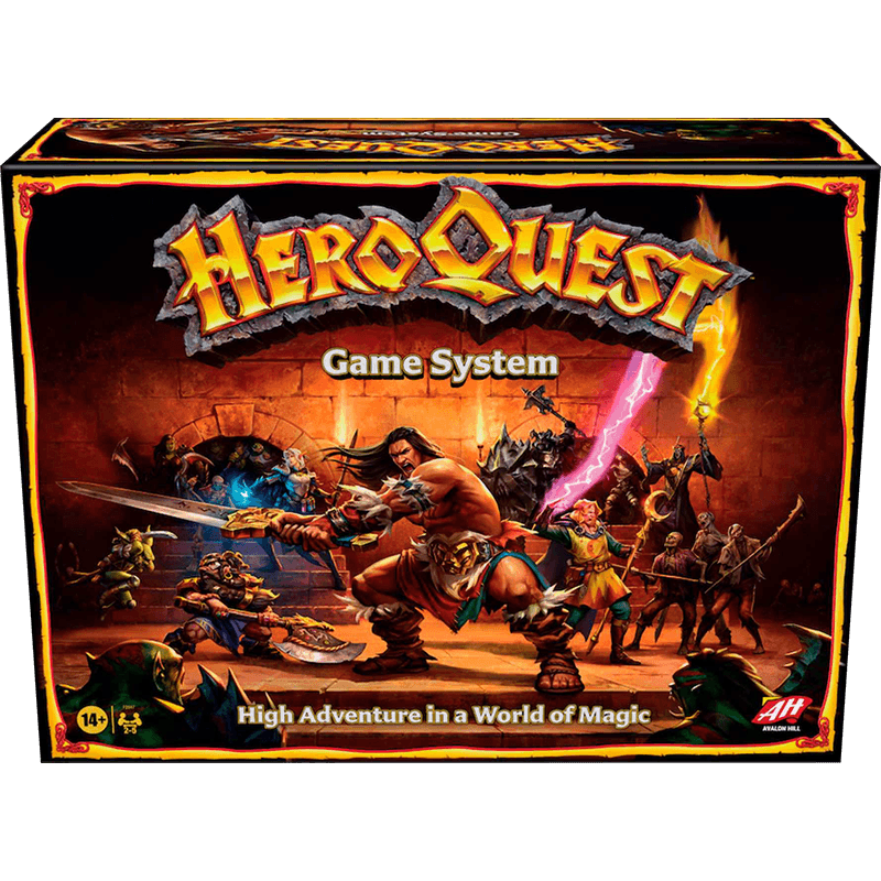 Heroquest