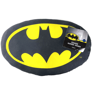 Cojin Logo Batman DC Comics