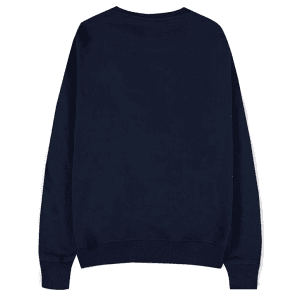 Sudadera House Crests Harry Potter