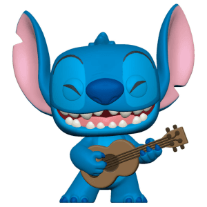 FUNKO POP! 889698556156 figura de acción y colleccionable