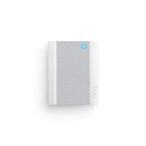 Ring Chime Gen 2 Gris Blanco - Timbre Inteligente