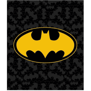 Manta Coralina Batman DC Comics