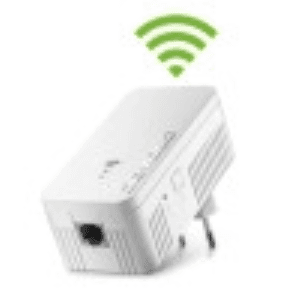 Devolo WiFi 5 Repeater 1200 1200 Mbit/s Blanco - Repetidor
