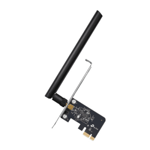 TP-Link Archer T2E WLAN 433 Mbit/s - Tarjeta Red