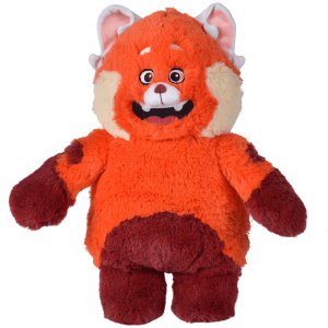 Peluche Disney: Panda Mei Turning Red 25cm