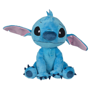 Simba Toys Peluche Stitch 50 cm