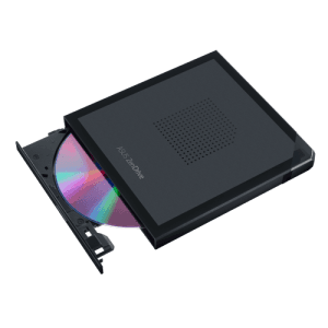 ASUS ZenDrive V1M DVD±RW Negro - Regrabadora