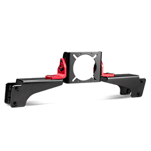 Next Level Racing Elite DD Side Front Mount Adaptor - Accesorio Simulacion