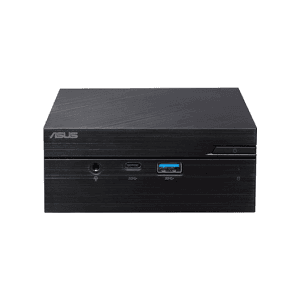 ASUS VivoMini PN51-BB343MDS1 - Barebone