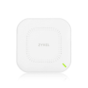 Zyxel NWA50AX 1775 Mbit/s PoE Blanco - Punto Acceso