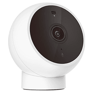 Xiaomi Mi Home Security Cam 2K - Camara