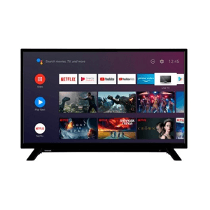 Toshiba 32WA2063DG 32" - LED - HD - Smart TV - Televisor