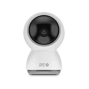 SPC Lares 360 Full HD Blanco - Camara IP