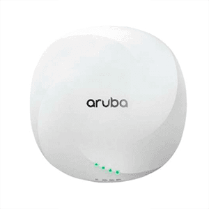 ARUBA AP-635 RW CA - Punto Acceso