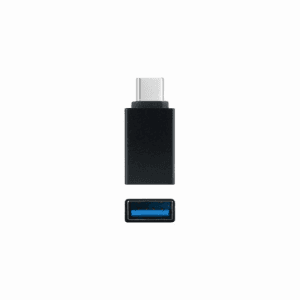 Nanocable 10.02.0010 USB 3.2 Gen 1 (3.1 Gen 1) - Adaptador USB