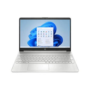HP 15s-fq2160ns i3-1115G4 - 8GB - 256GB SSD - 15.6" Full HD W11 - Ordenador Portatil
