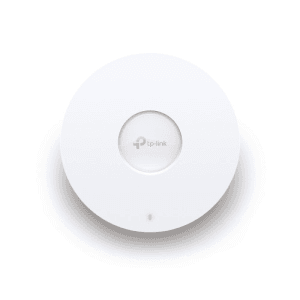 TP-Link EAP650 5400 Mbit/s Blanco PoE - Punto Acceso