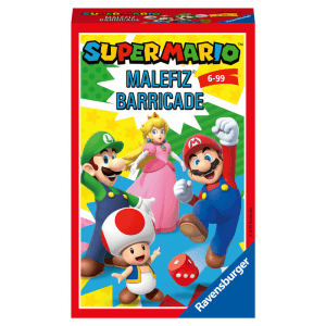 Juego Super Mario viaje