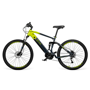 Youin You-Ride Montblanc 29´´ MTB Talla L - Bicicleta Electrica