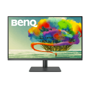 Benq PD3205U 31.5" - LCD - 4K UHD - Monitor