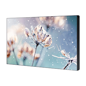 Samsung LH46VMBUBGBXEN pantalla mural de vídeo LCD Interior