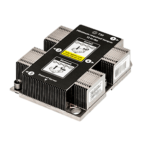 HPE DL360 Gen10 High Performance - Disipador CPU
