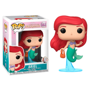 FUNKO Ariel