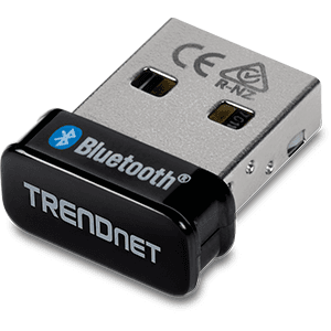 Trendnet TBW-110UB tarjeta y adaptador de interfaz Bluetooth