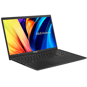Asus VivoBook F15 F1500EA-BQ2604 i3-1115G4 - UHD Graphics - 8GB - 512GB SSD - 15.6´´ - FreeDOS - Ordenador Portatil