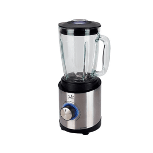 Jata BT1041 1,7L 1200W Negro - Batidora Vaso