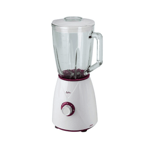 Jata BT265 1,5 L 1300W Blanco - Batidora Vaso